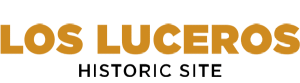 Los Luceros Logo Transparent